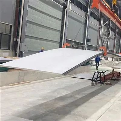 S32760 스테인리스강은 식품 가공 장비에 사용할 수 있습니까?