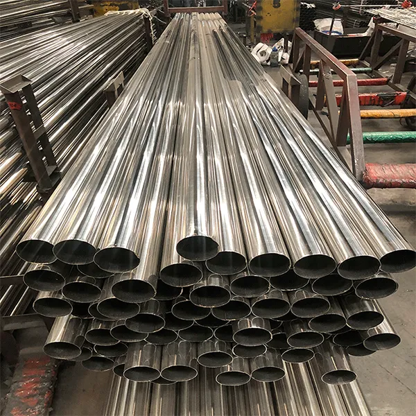 Stainless Steel Rod Railing